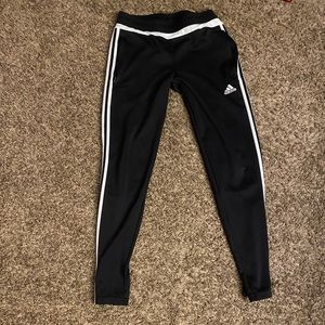 Adidas Joggers size medium